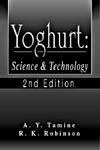 Yoghurt: Science and Technology, Second Edition (,    -   )